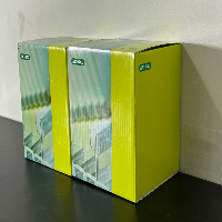 Bio-Rad Trans-Blot Turbo Mini-Size Transfer Stacks - Quantity 2 image 1